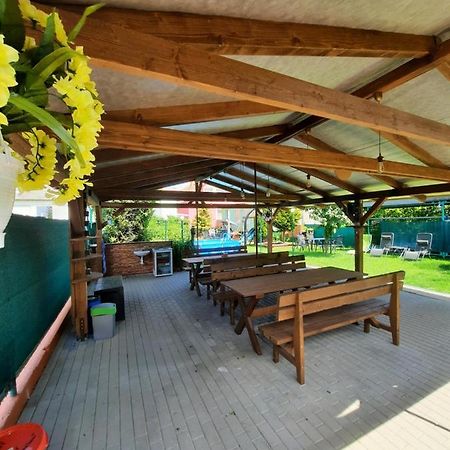 Apartman Sen Petrov Экстерьер фото
