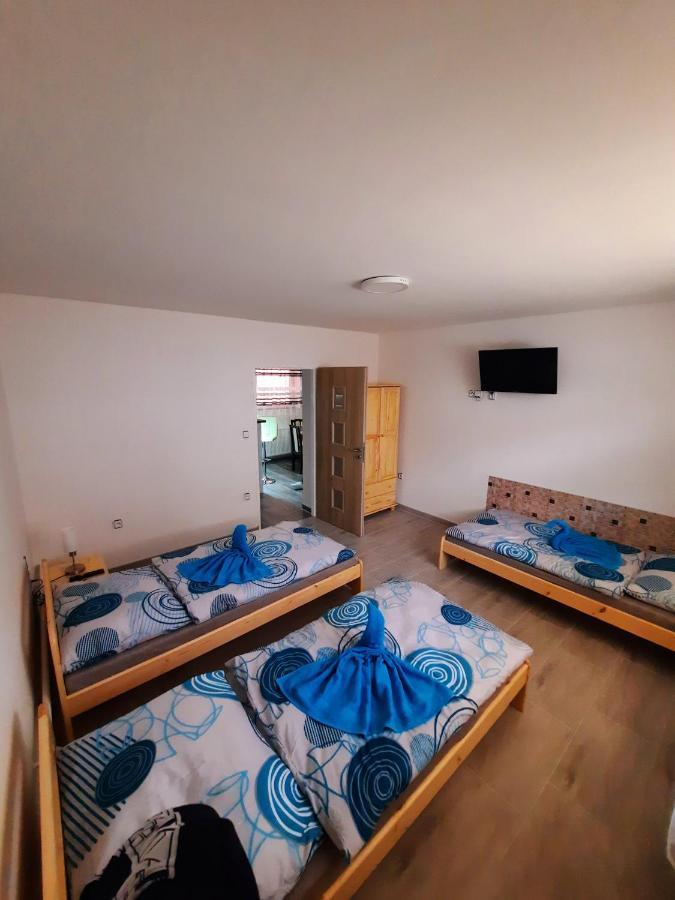 Apartman Sen Petrov Экстерьер фото
